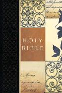 Compact Bible-NKJV-Designer
