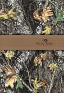 Compact Bible-NKJV-Mossy Oak