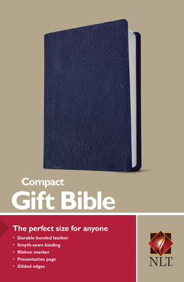 Compact Gift Bible NLT - Tyndale (Creator)