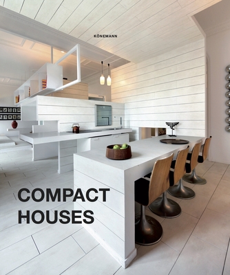 Compact Houses - Martinez Alonso, Claudia