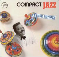 Compact Jazz: Arthur Prysock - Arthur Prysock