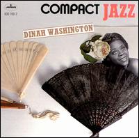 Compact Jazz - Dinah Washington