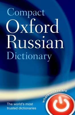 Compact Oxford Russian Dictionary - Oxford Languages