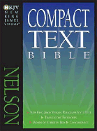 Compact Text Bible-NKJV