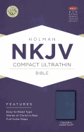 Compact Ultrathin Bible-NKJV