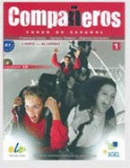 Companeros 1 Student Book +CD