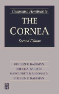 Companion Handbook to the Cornea