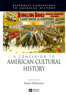 Companion to American Cultural History