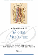 Companion to Digital Humanities