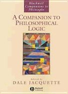 Companion to Philosophical Logic