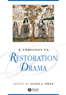 Companion to Restoration Drama