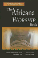 Companion to the Africana Worship Book
