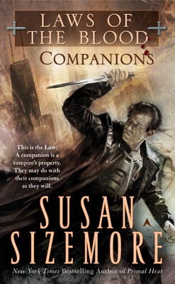 Companions - Sizemore, Susan