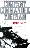 Company Commander-Vietnam