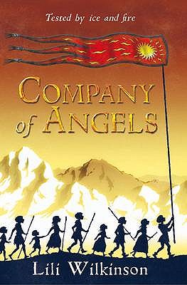 Company of Angels - Wilkinson, Lili