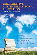 Comparative and International Education: Issues for Teachers