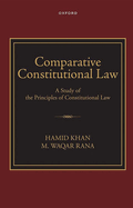 Comparative Constitutional Law