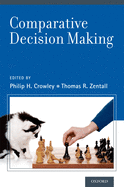 Comparative Decision Making