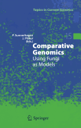 Comparative genomics: using fungi as models