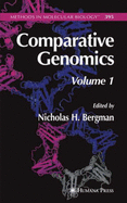 Comparative Genomics: Volume 1