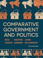 Comparative Government and Politics: An Introduction