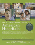 Comparative Guide to American Hospitals - Eastern Region, 2015: 0