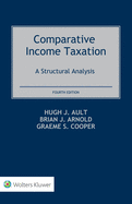 Comparative Income Taxation: A Structural Analysis