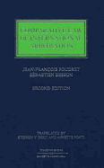Comparative Law of International Arbitration