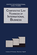 Comparative Law Yearbook