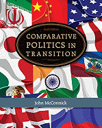 Comparative Politics in Transition