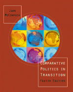 Comparative Politics in Transition