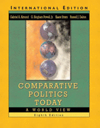 Comparative Politics Today: A World View: International Edition - Almond, Gabriel A., and Powell, G. Bingham, Jr., and Strm, Kaare