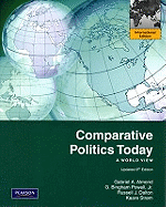 Comparative Politics Today: A World View, Update Edition: International Edition