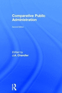 Comparative Public Administration