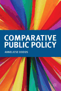 Comparative Public Policy