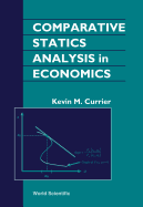 Comparative Statics Analysis in Econ....
