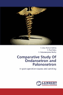 Comparative Study of Ondansetron and Palonosetron