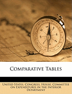 Comparative Tables