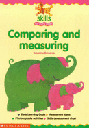 Comparing and Measuring - Edwards, Suzanne