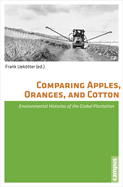 Comparing Apples, Oranges, and Cotton: Environmental Histories of the Global Plantation