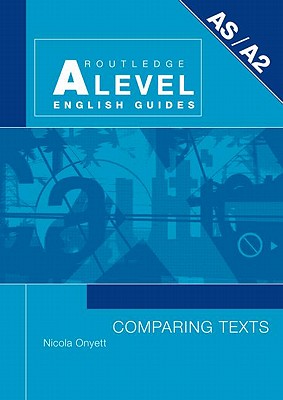 Comparing Texts - Onyett, Nicola