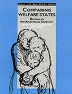 Comparing Welfare States: Britain in International Context