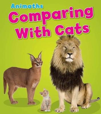 Comparing with Cats - Steffora, Tracey