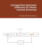 Comparision between Different DC Motor Control Schemes
