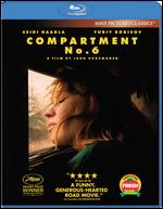 Compartment No. 6 [Blu-ray] - Juho Kuosmanen