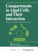 Compartments in algal cells and their interaction