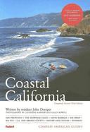 Compass American Guides: Coastal California, 3rd Edition