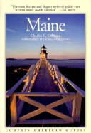 Compass American Guides: Maine