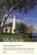 Compass American Guides: Michigan, 2nd Edition