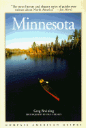 Compass American Guides: Minnesota